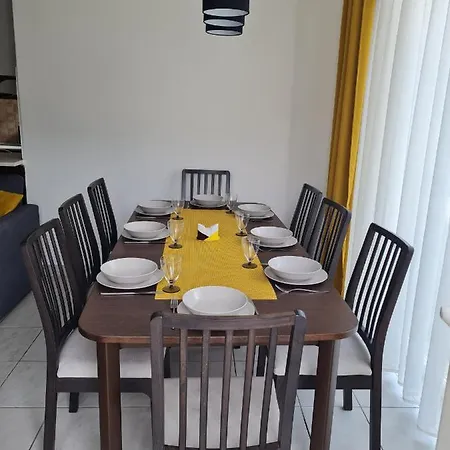 Badacsoda Vendeghaz * Badacsonytomaj