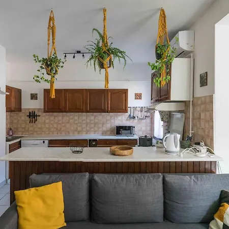 Badacsoda Vendeghaz Holiday home