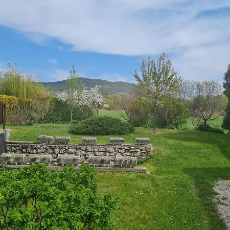 Badacsoda Vendeghaz Holiday home