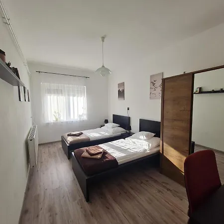 Badacsoda Vendeghaz Holiday home Badacsonytomaj