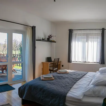 Badacsoda Vendeghaz Holiday home Badacsonytomaj